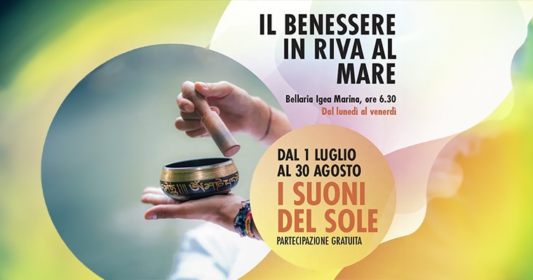 I SUONI DEL SOLE 2024